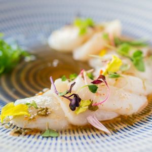 北海道産ホタテ貝柱（特大）