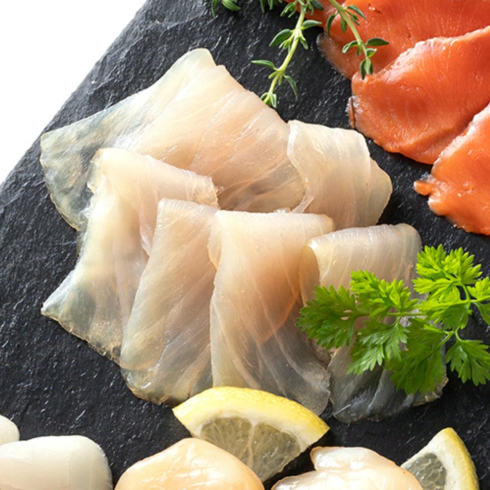 スモークカジキ（80g）