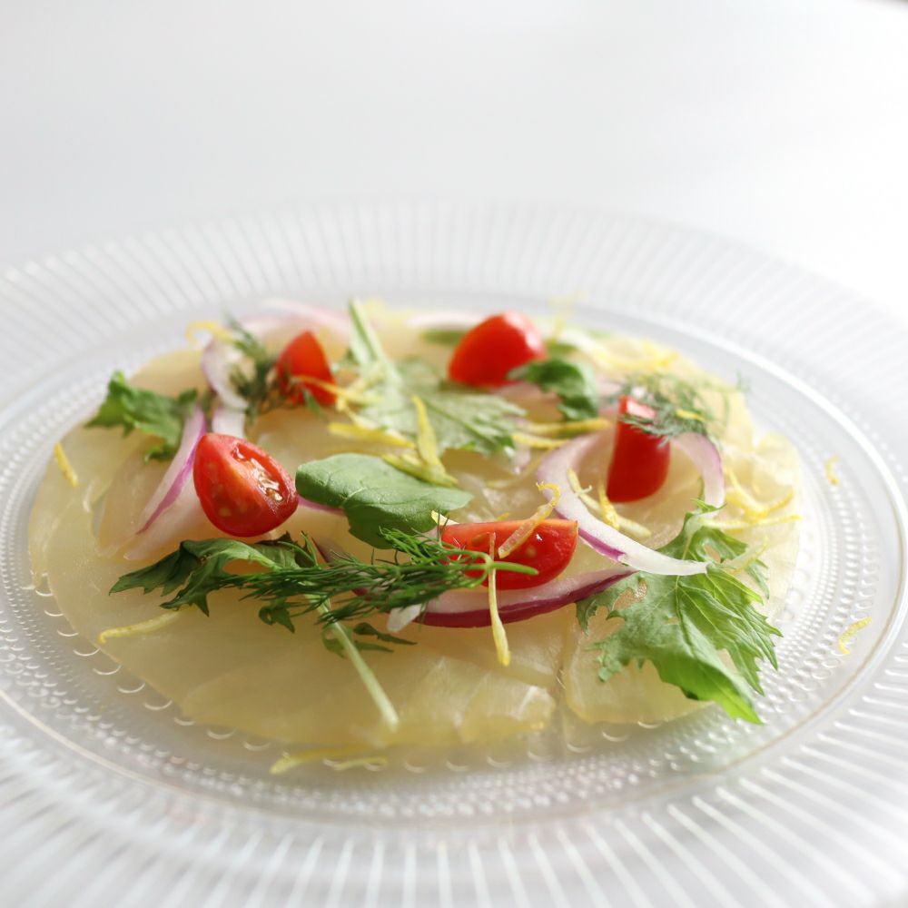 スモークカジキ（80g）