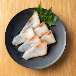 漢魂紅白スモークかんぱち