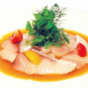 スモークかんぱち（40g）