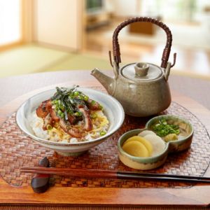 国産うなぎ蒲焼（ギフトBOX）