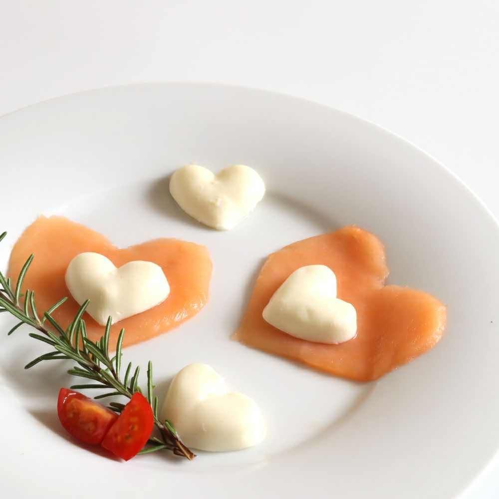 バレンタイン限定おつまみギフト（ビール）