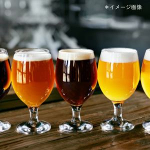 バレンタイン限定おつまみギフト（ビール）