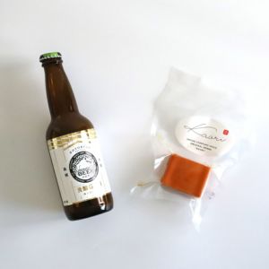  燻製家飲みセット（SA）國乃長ビール