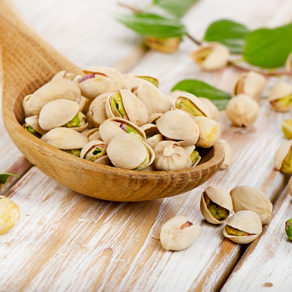 Kaoriの選べるスモークナッツ2種セット（ギフトBOX）