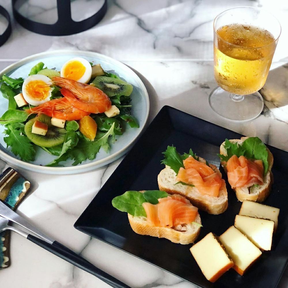 燻製家飲みセット（LCN）國乃長ビール