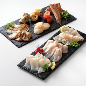 Kaoriのスモーク13種セット